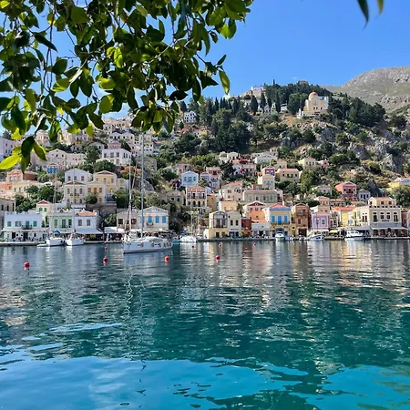 Villa Angela House *