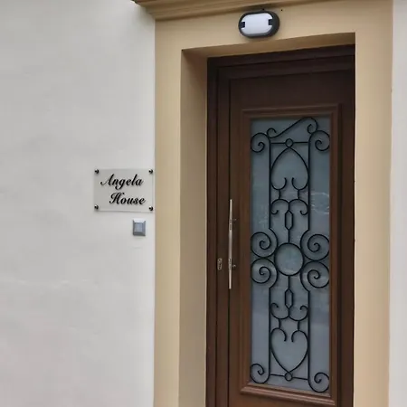 Villa Angela House