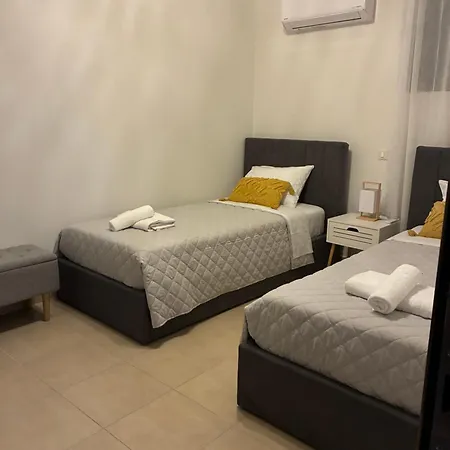 Angela House