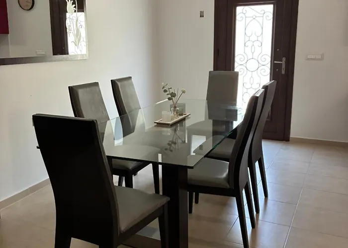 Villa Angela House