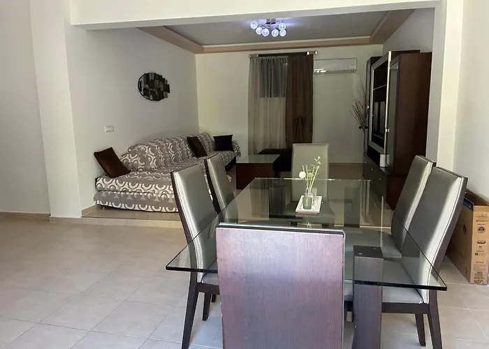 Villa Angela House *