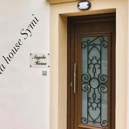 Angela House וילה *