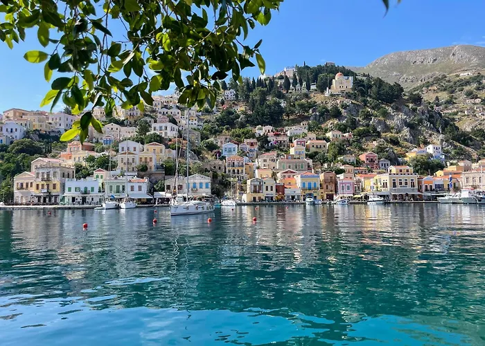 Villa Angela House *