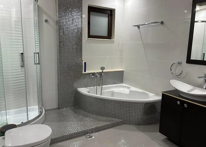 Angela House Villa *